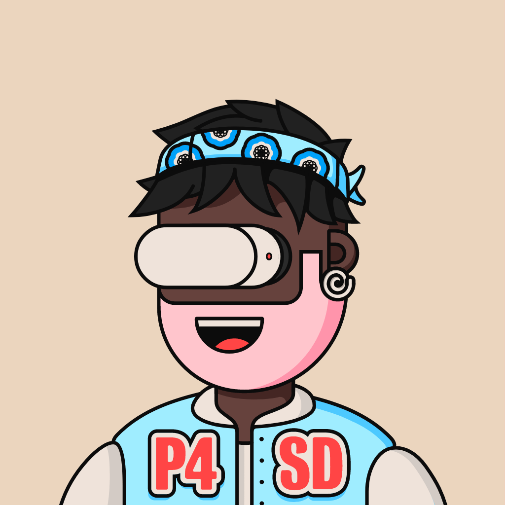 Test Subject #8829