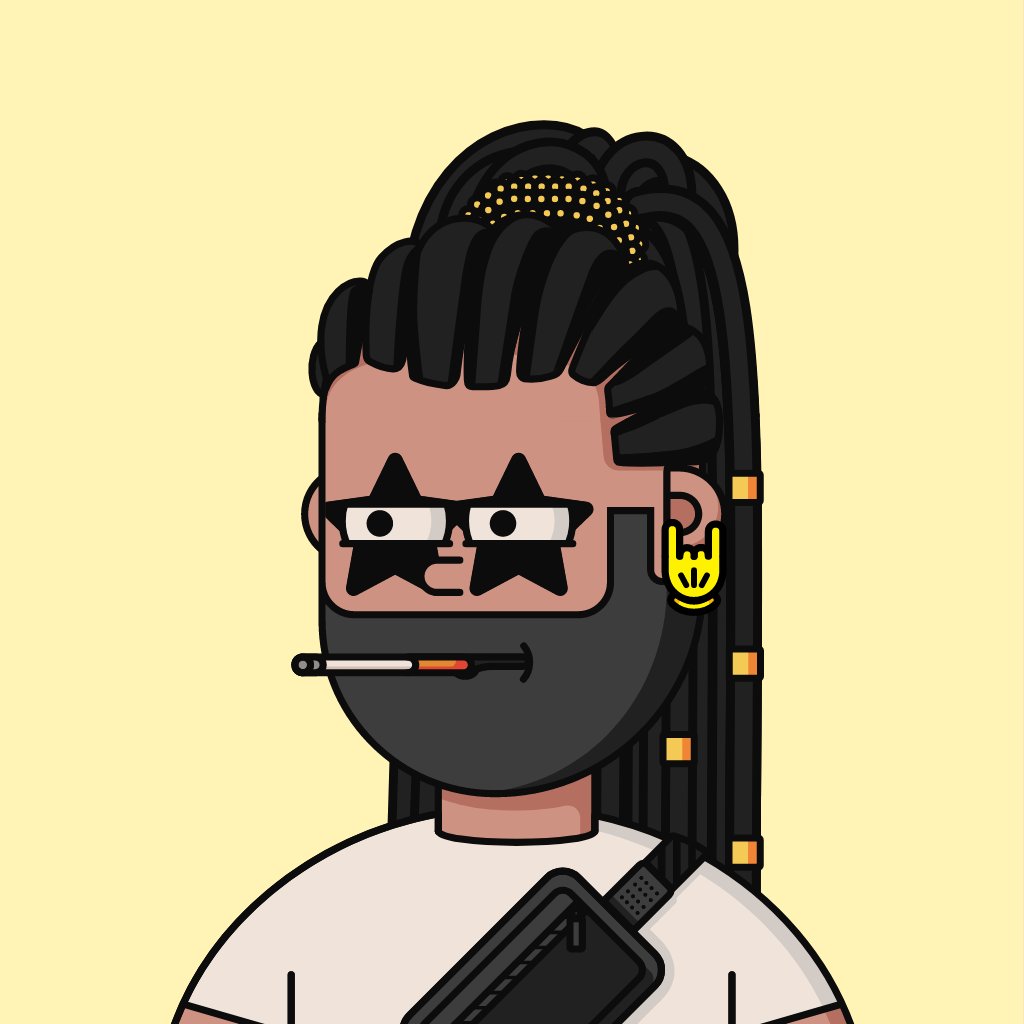 Test Subject #8830