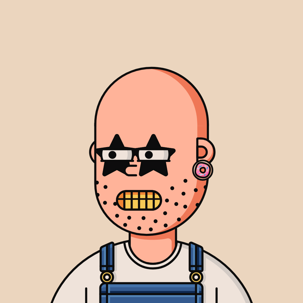 Test Subject #8834