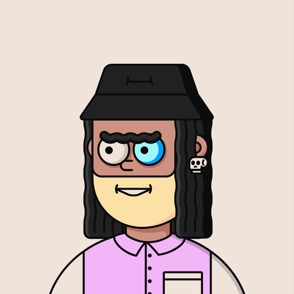 Test Subject #8841