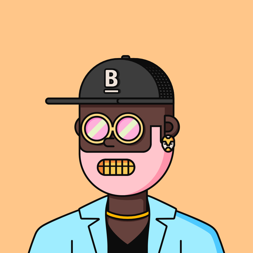 Test Subject #8848