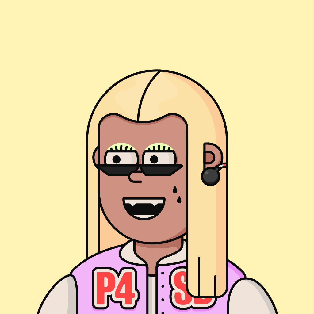 Test Subject #8850