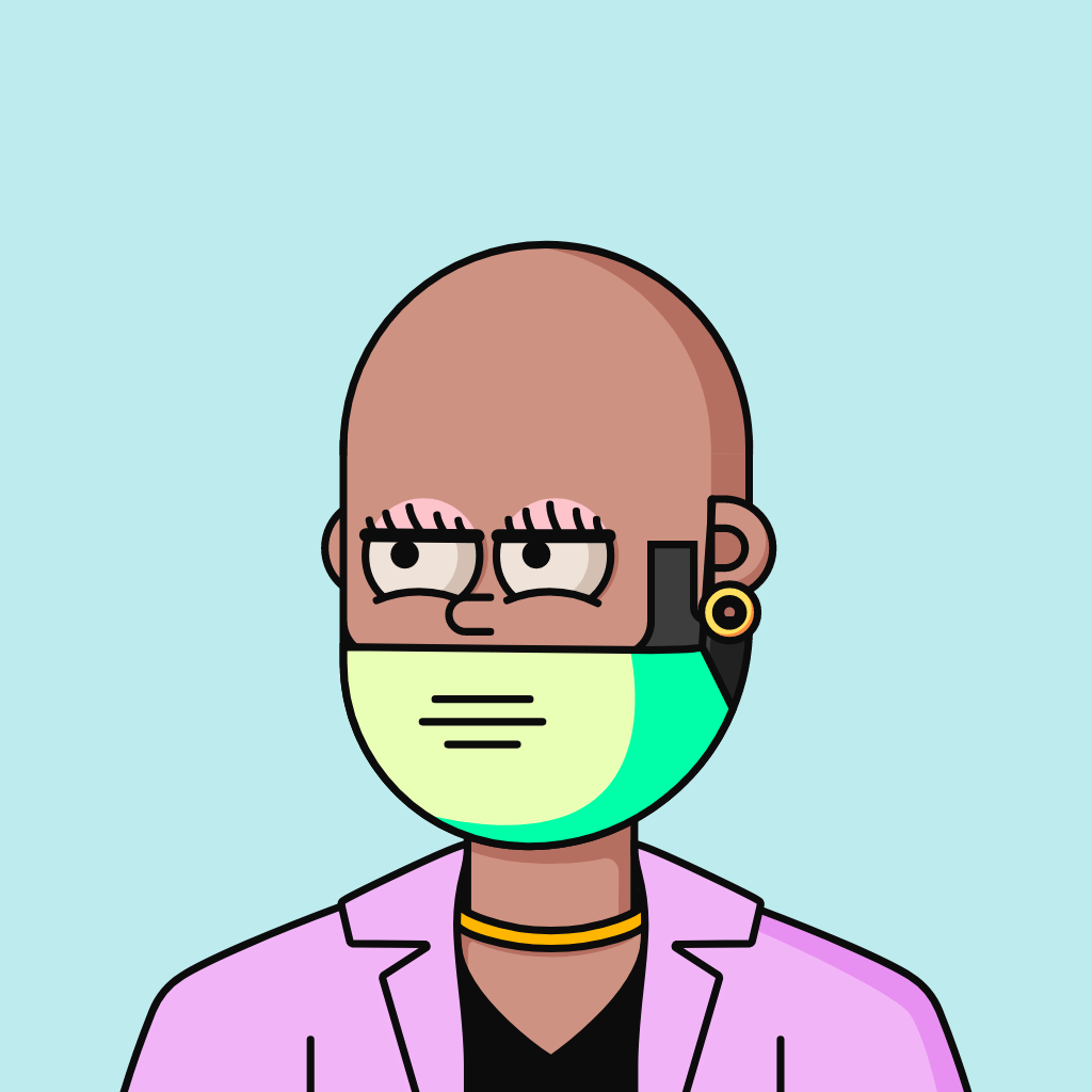 Test Subject #8863