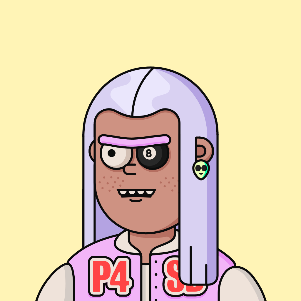 Test Subject #887