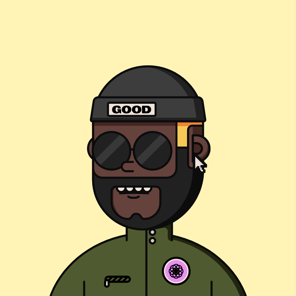 Test Subject #8876