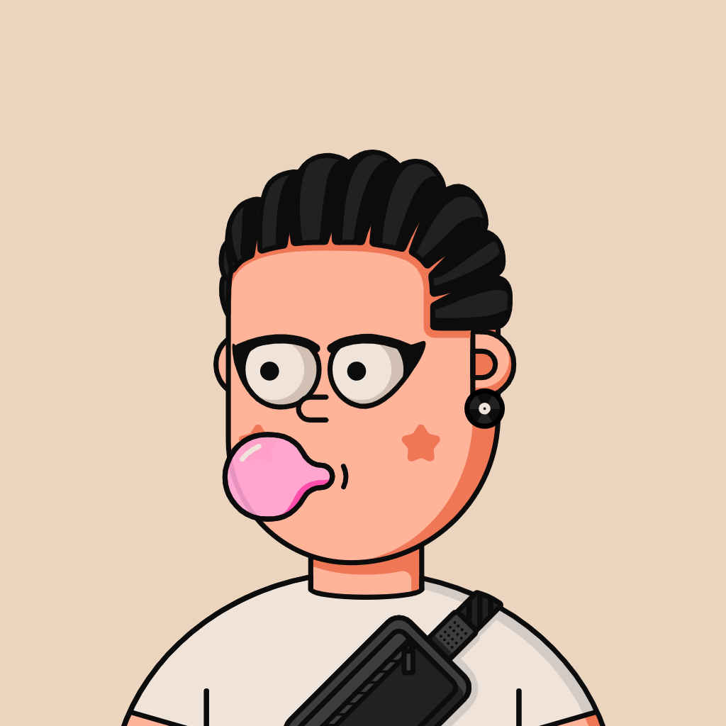 Test Subject #8878