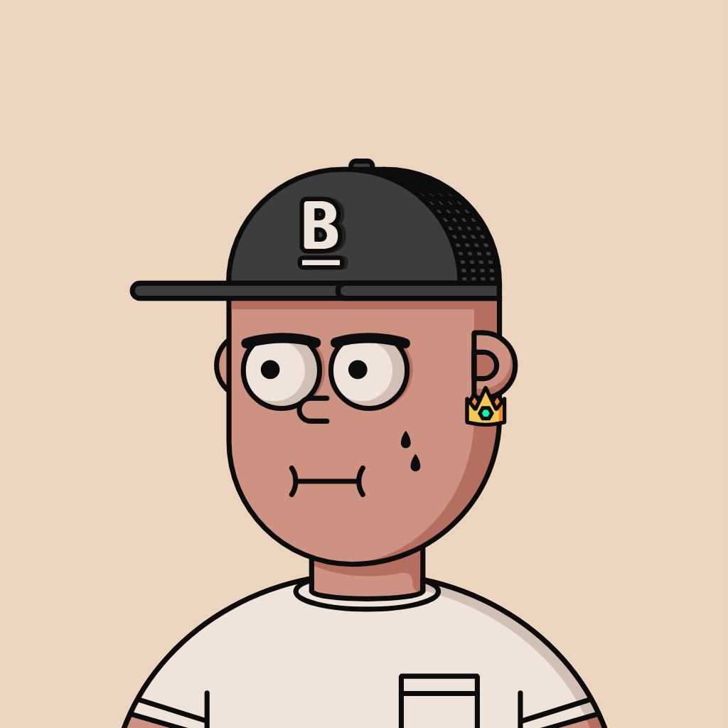 Test Subject #8879