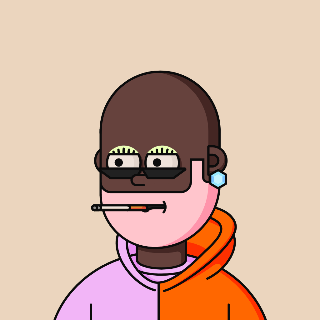 Test Subject #8880