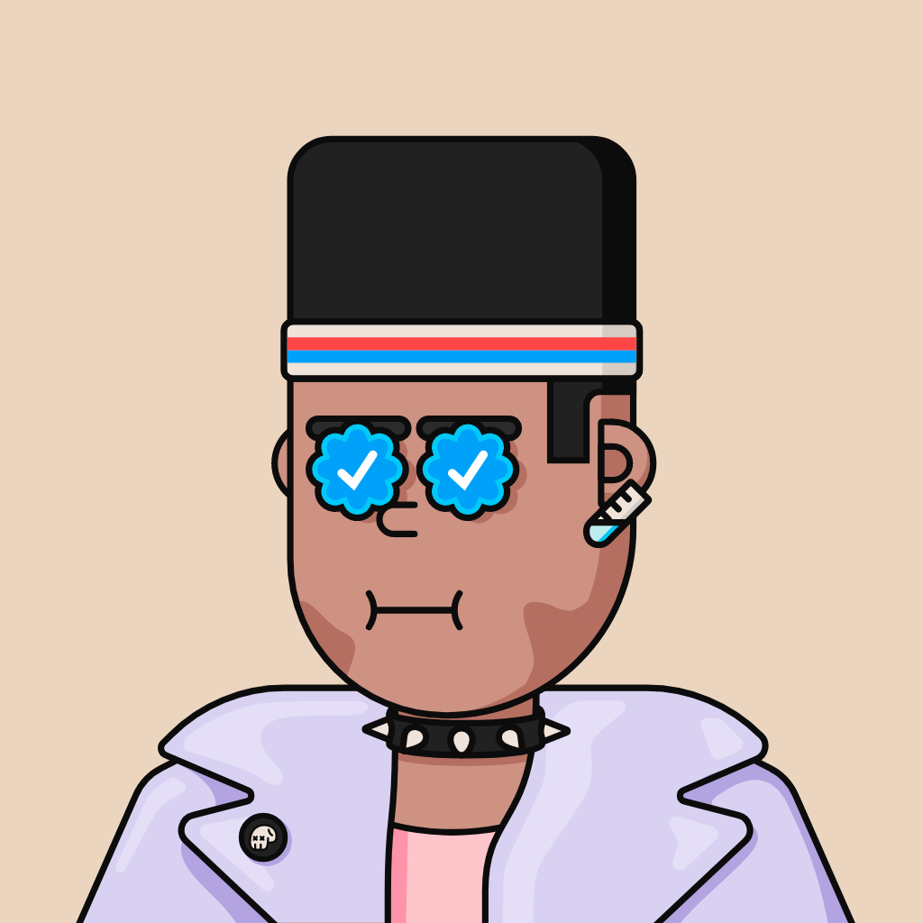 Test Subject #8882