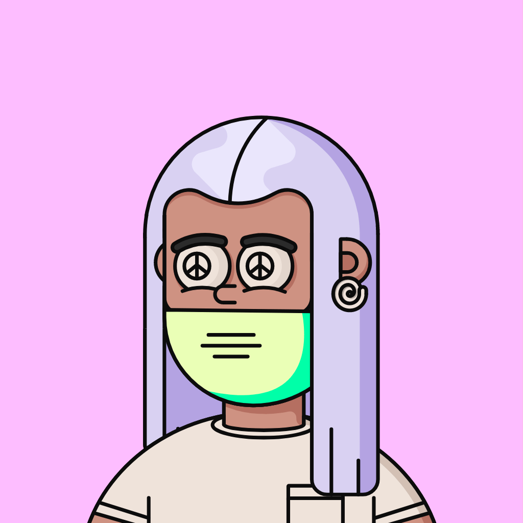 Test Subject #8886