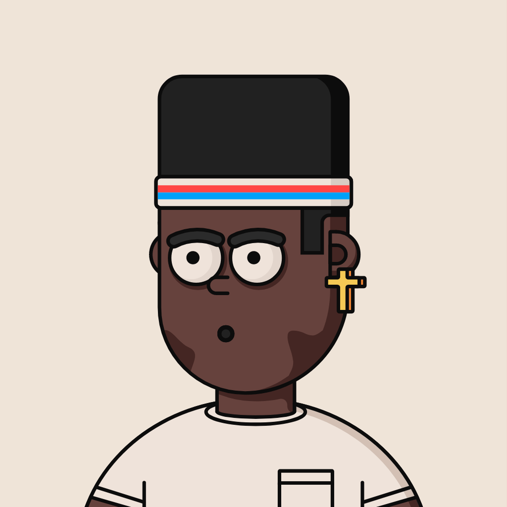 Test Subject #8893