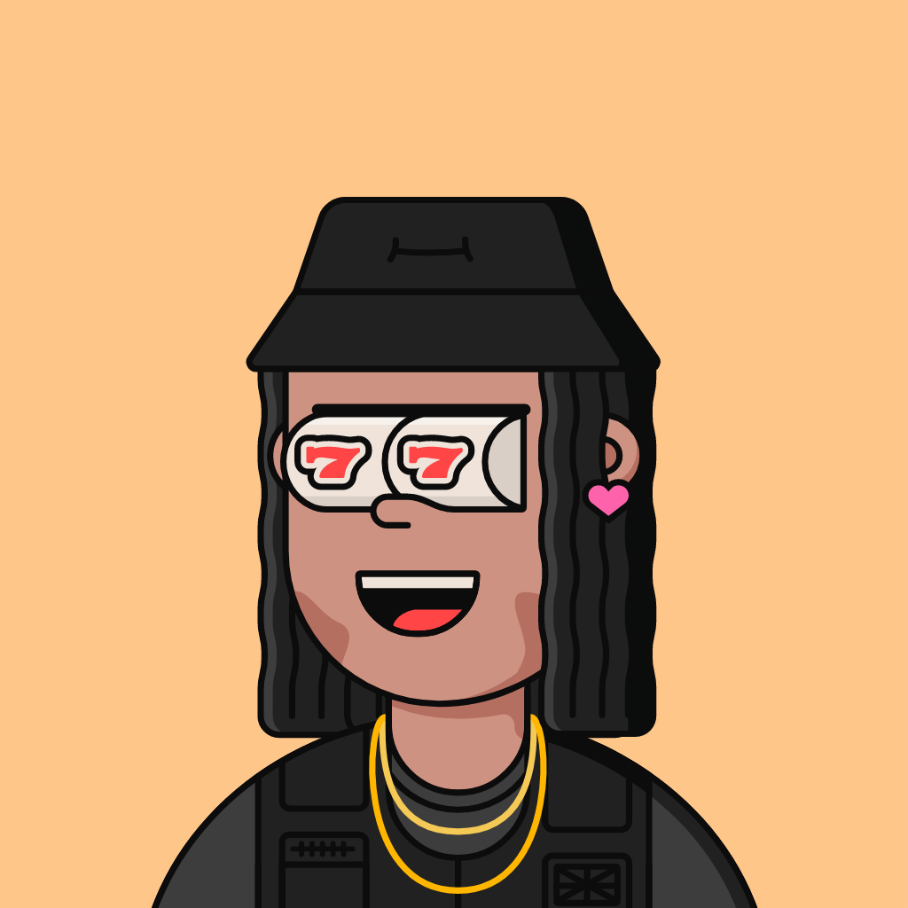 Test Subject #8894