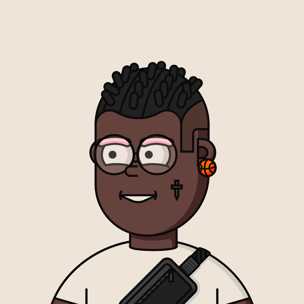 Test Subject #8896