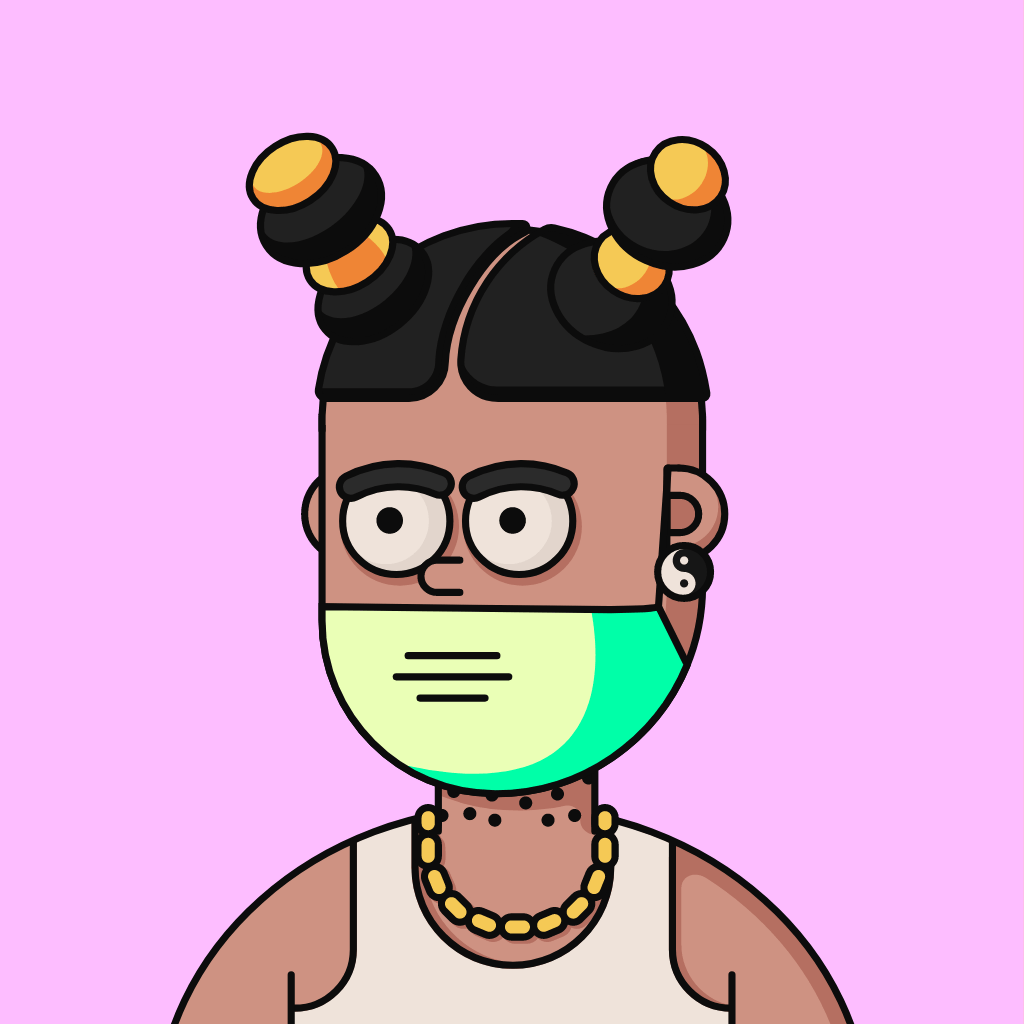 Test Subject #8900