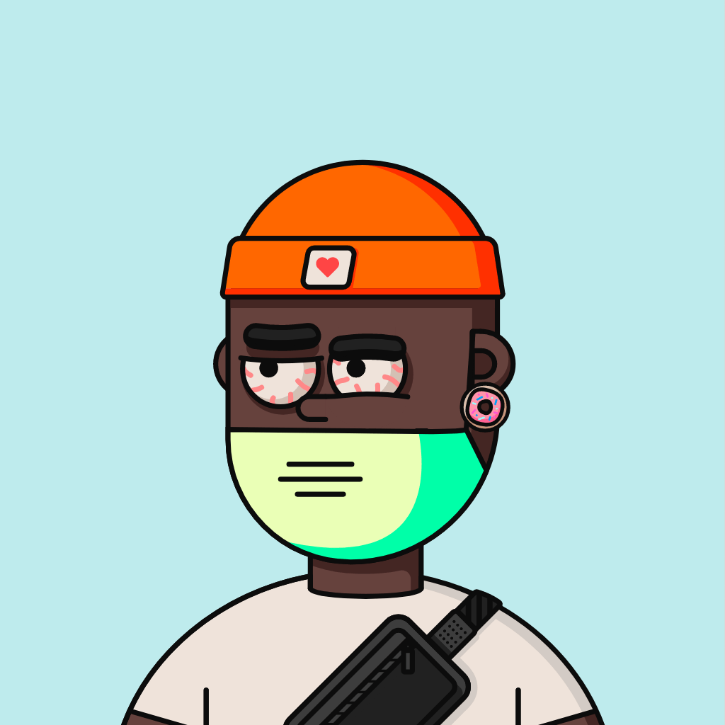 Test Subject #8904