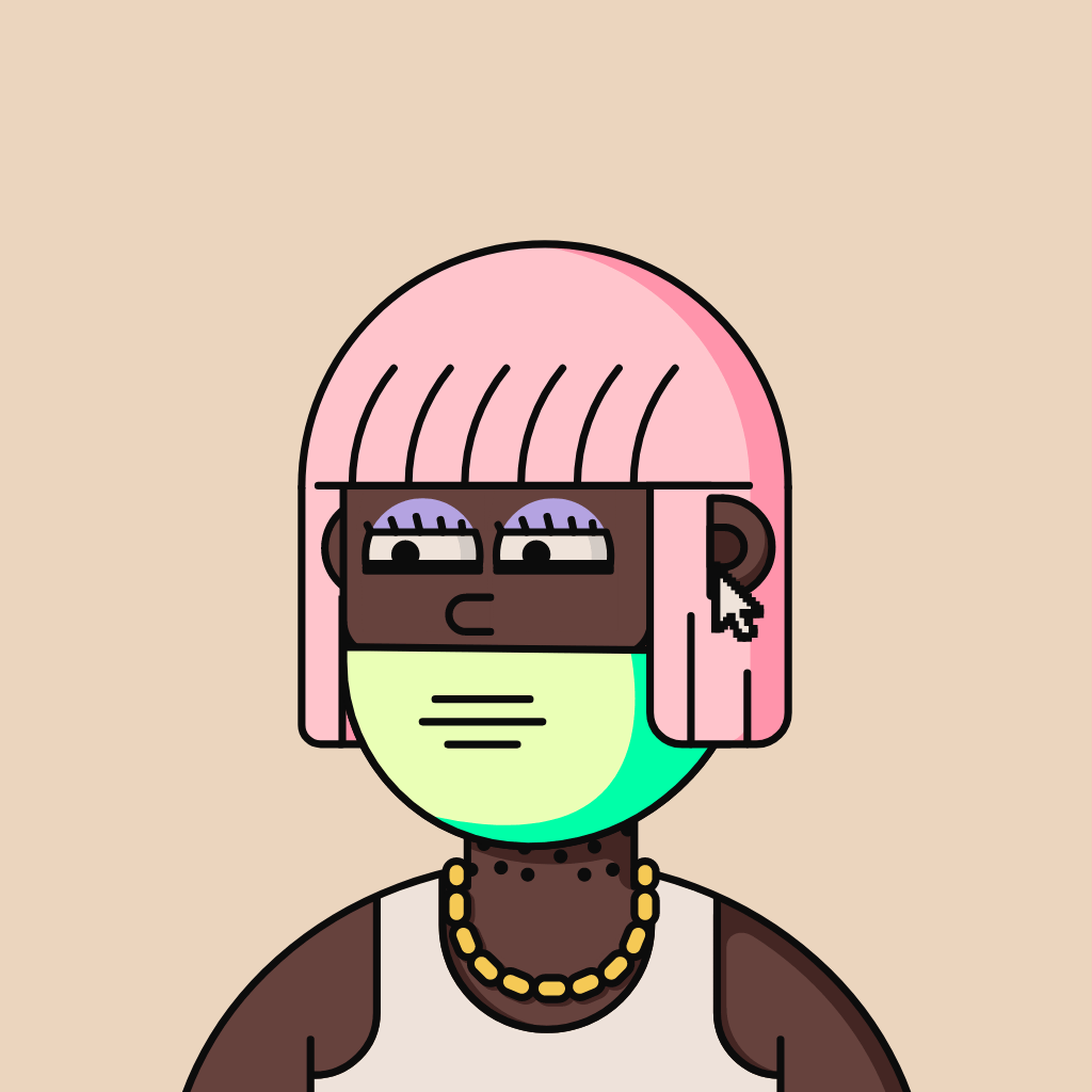 Test Subject #8909