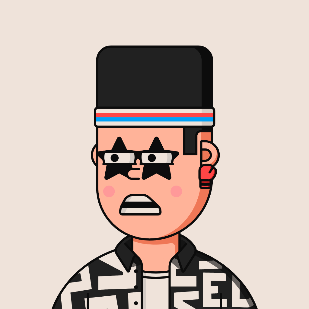 Test Subject #8917