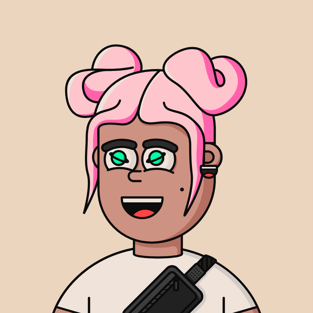 Test Subject #8919