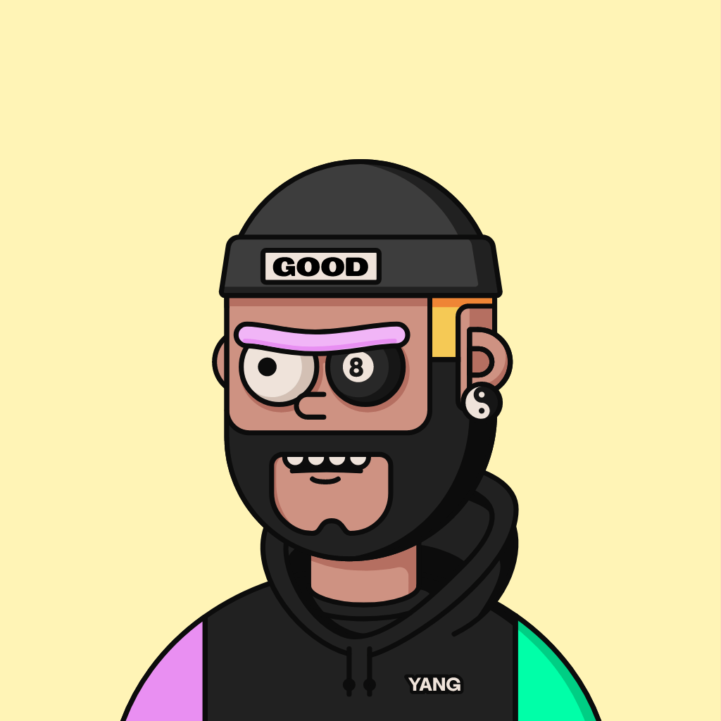 Test Subject #8923