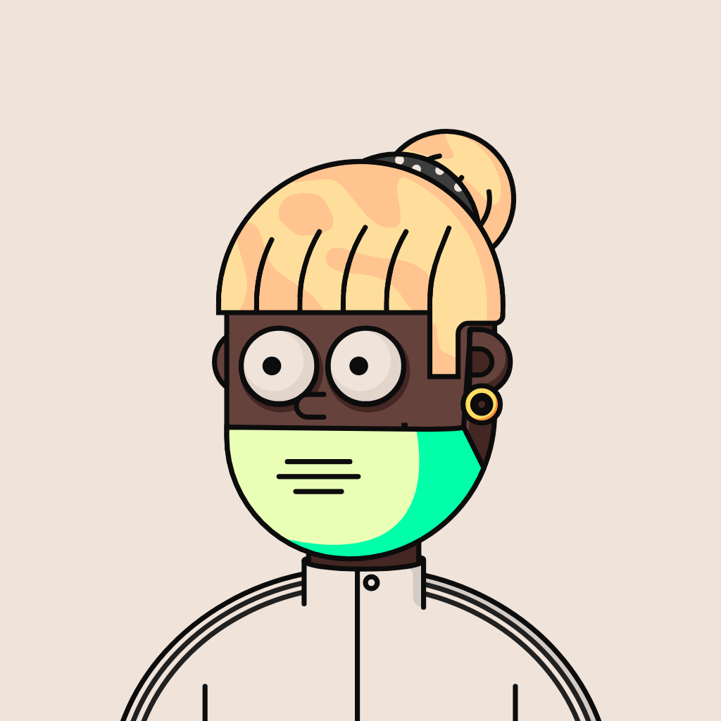 Test Subject #8924