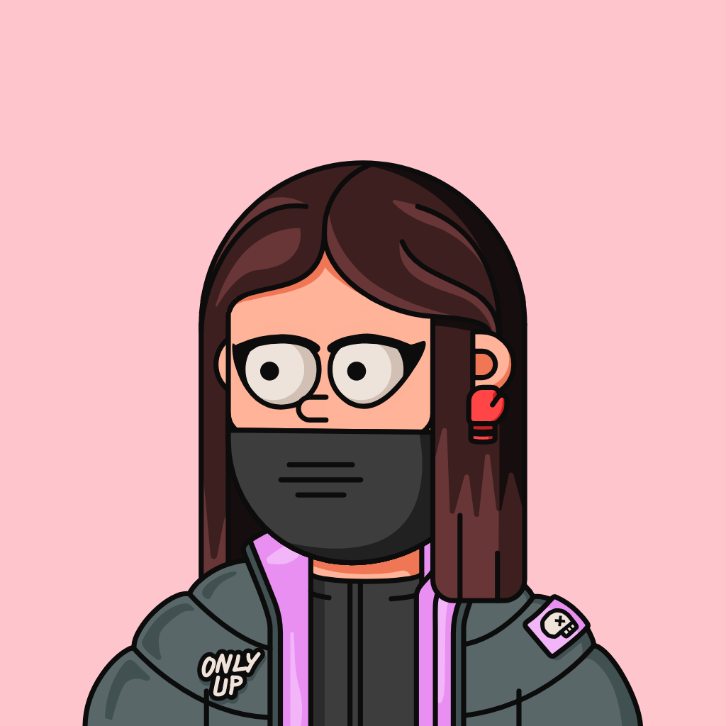Test Subject #8927
