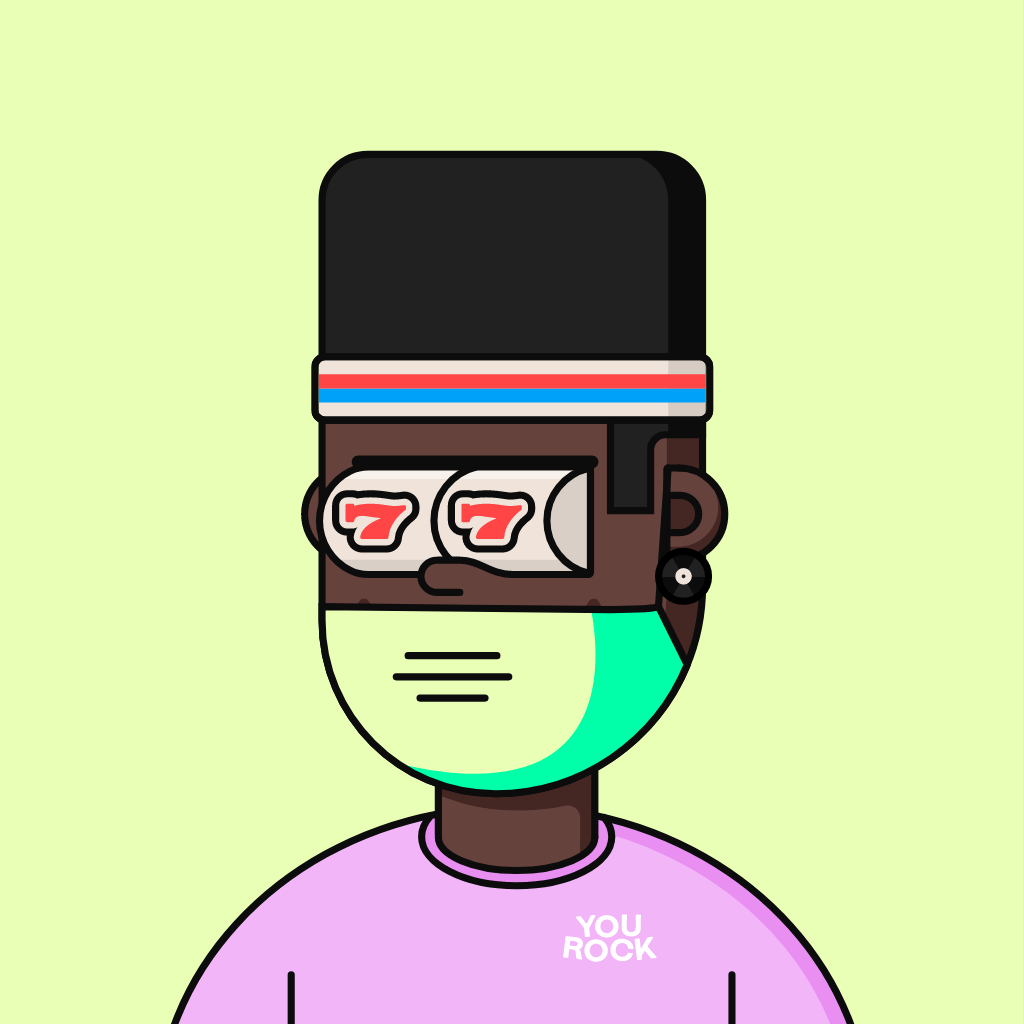Test Subject #894