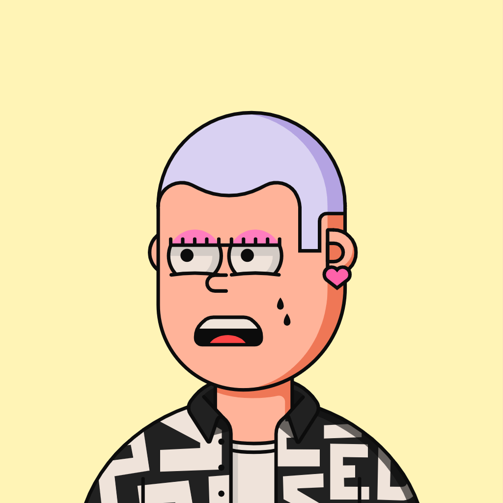 Test Subject #8941