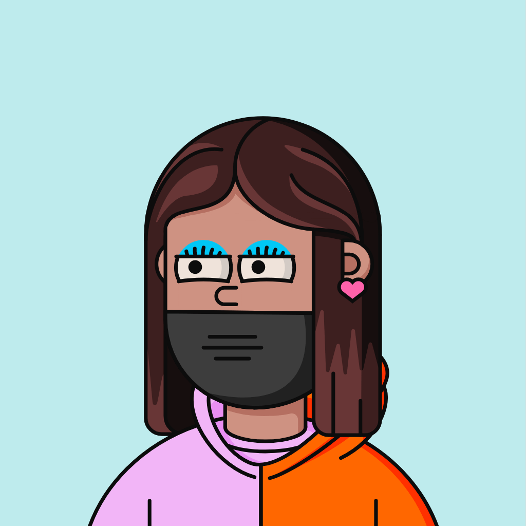 Test Subject #8967