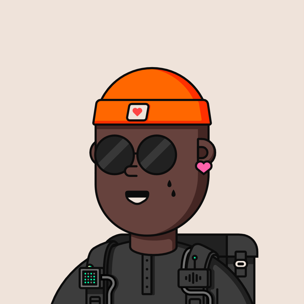 Test Subject #8979