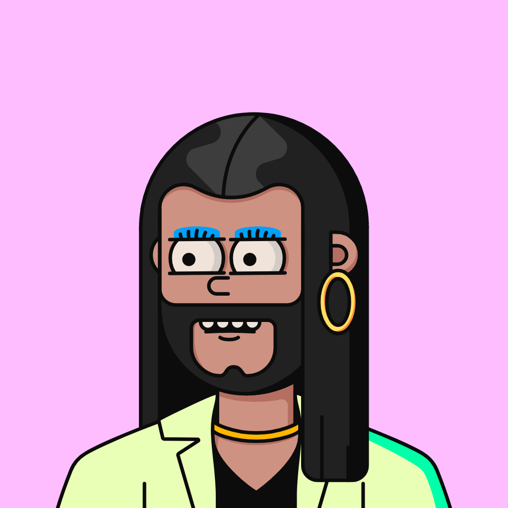 Test Subject #8980