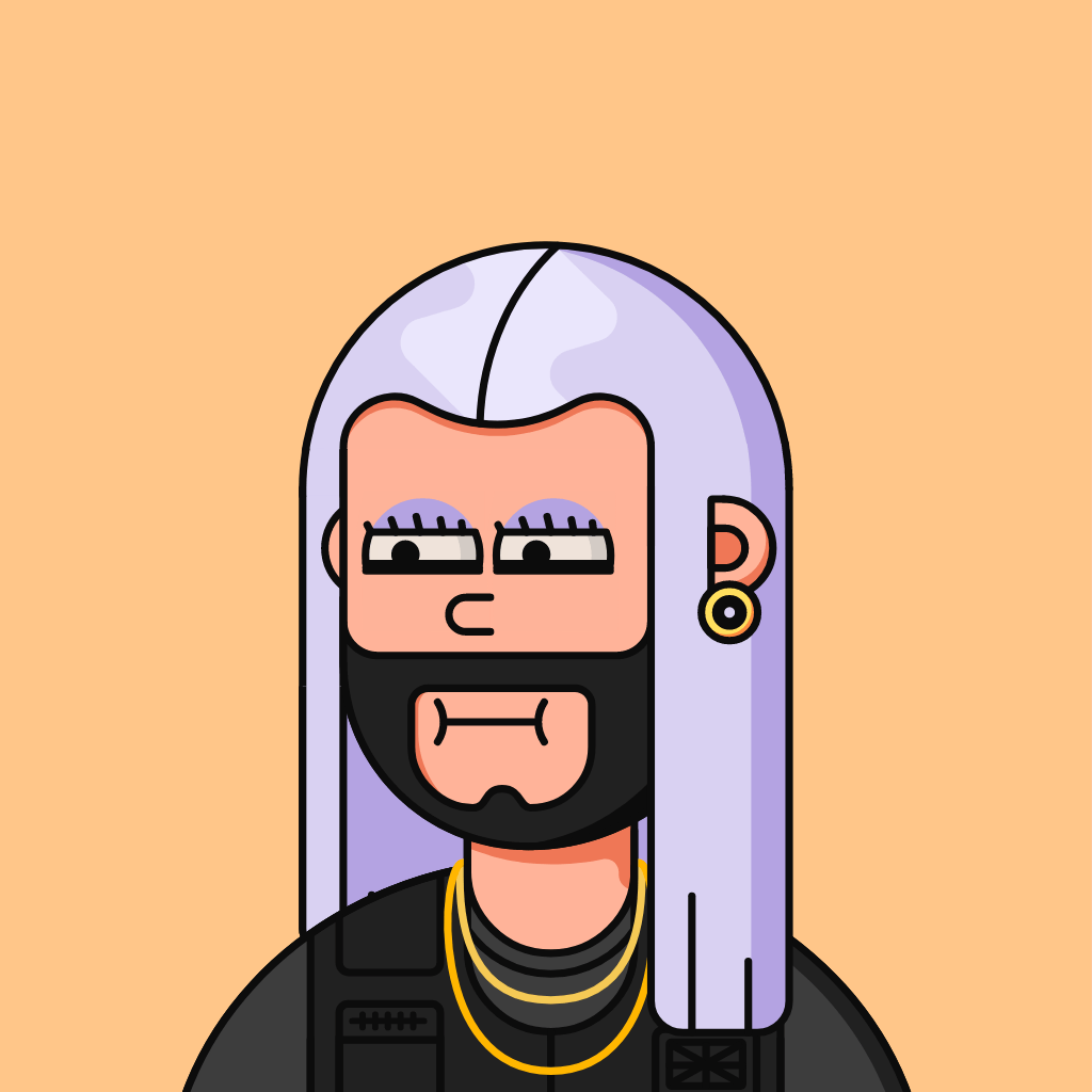 Test Subject #8981