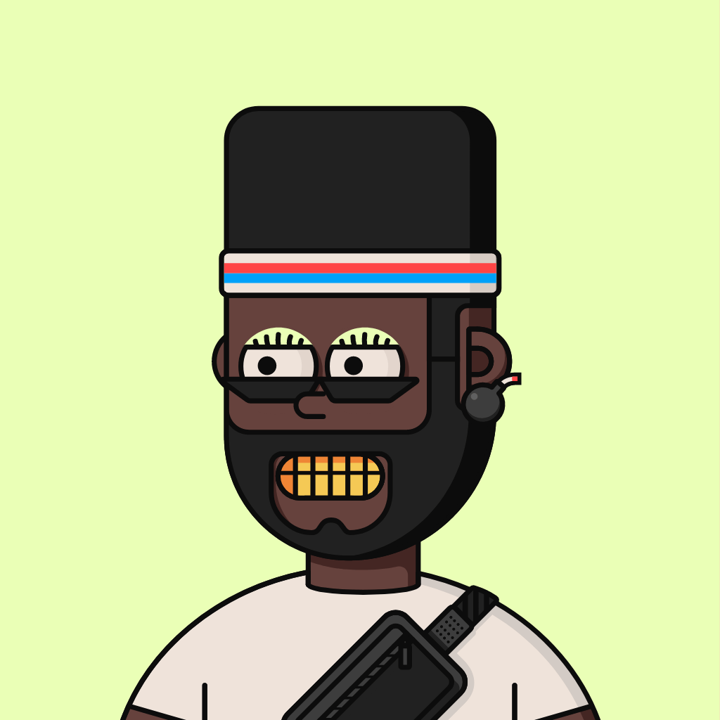 Test Subject #8982