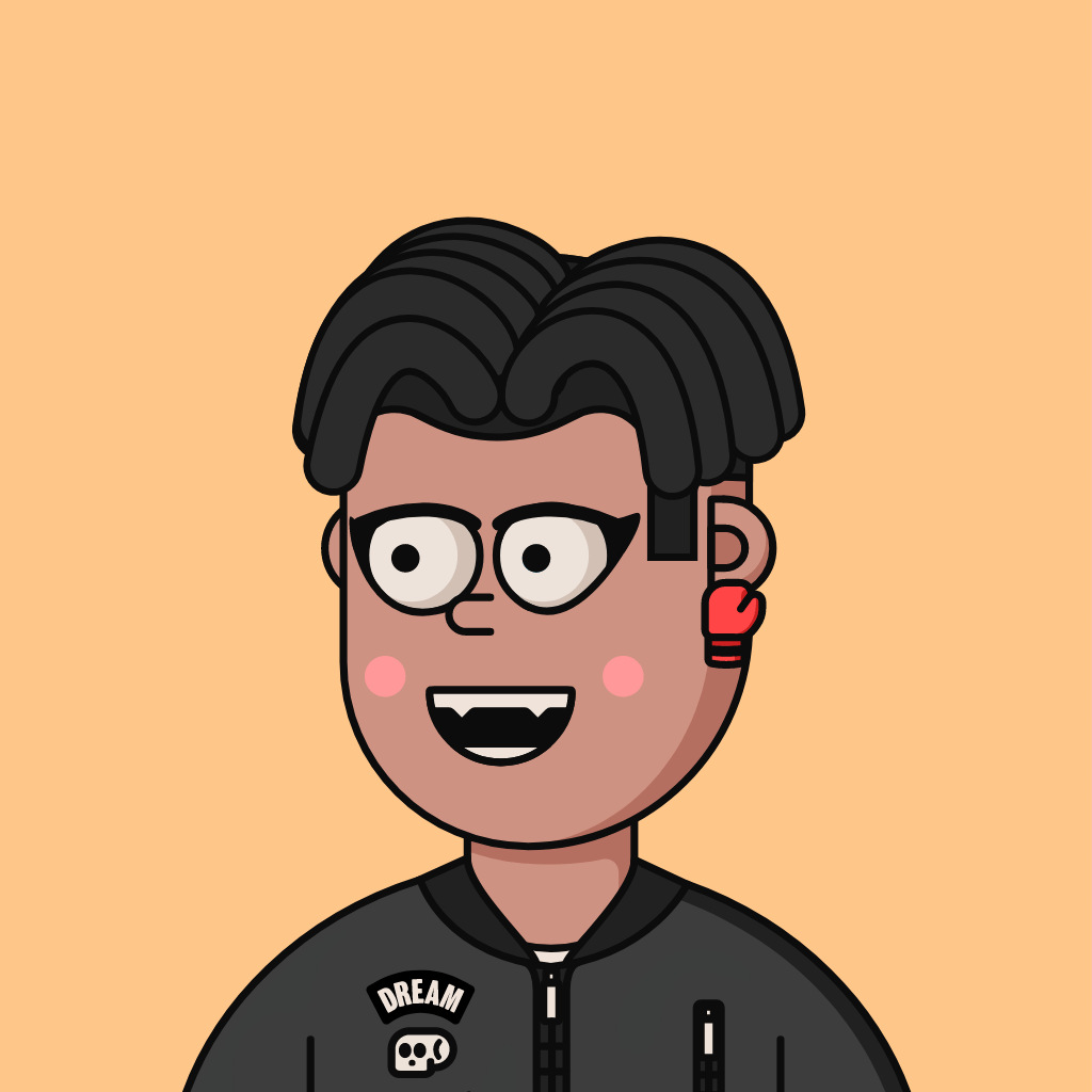 Test Subject #8986