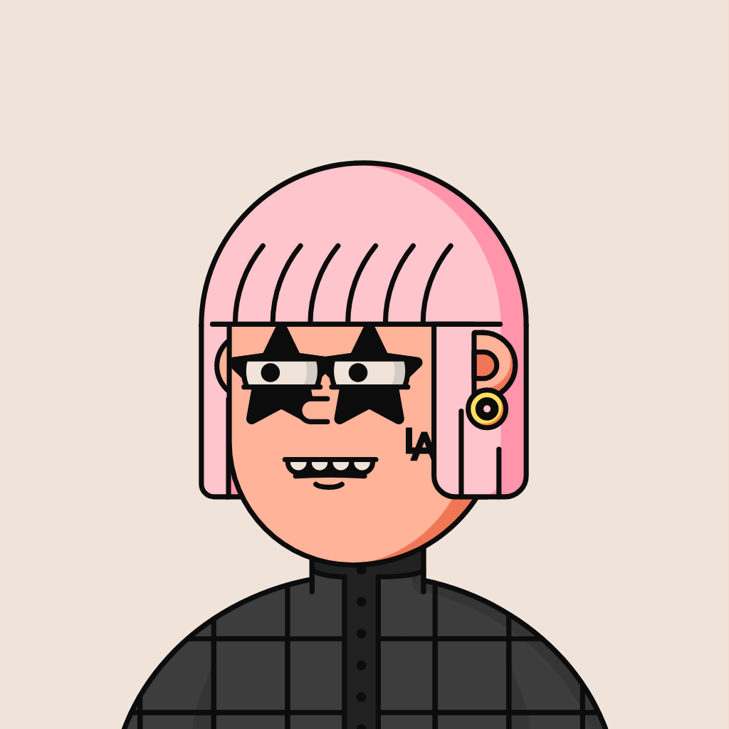 Test Subject #8990