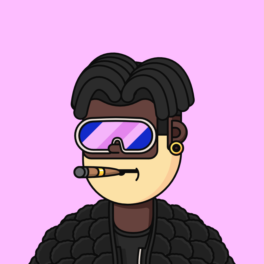 Test Subject #8998