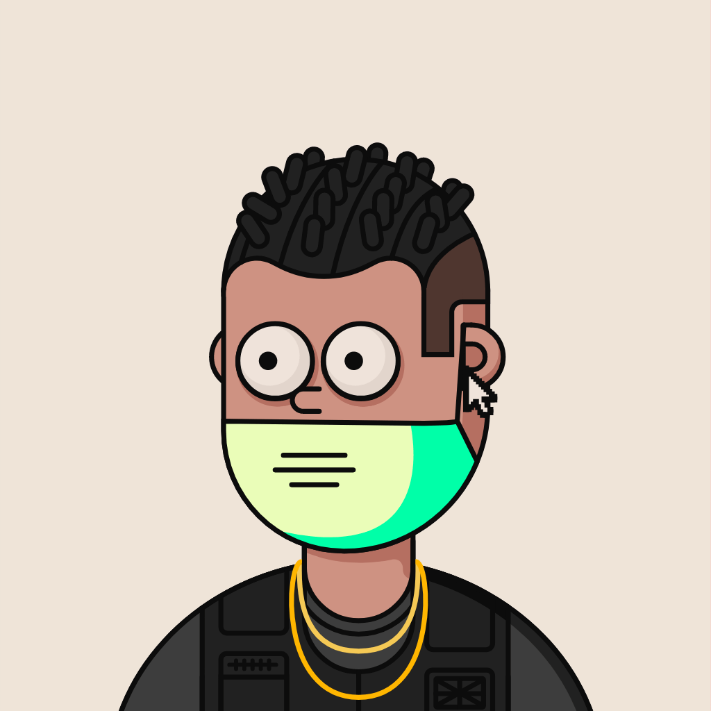 Test Subject #9001