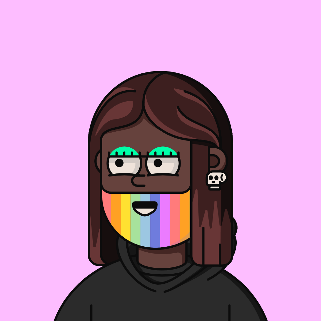 Test Subject #9008