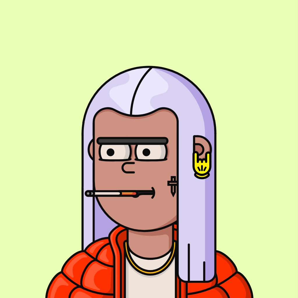 Test Subject #9009