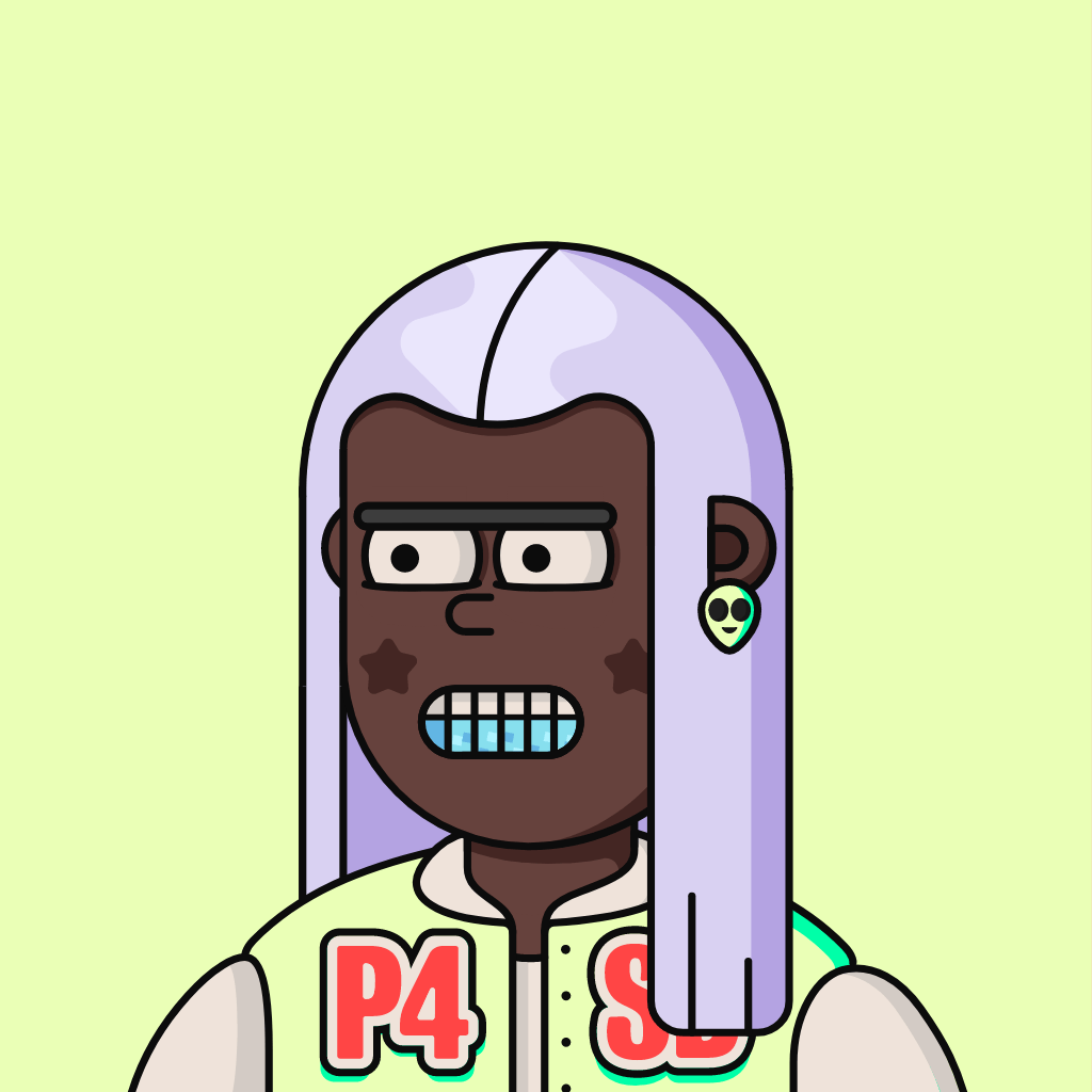 Test Subject #9024