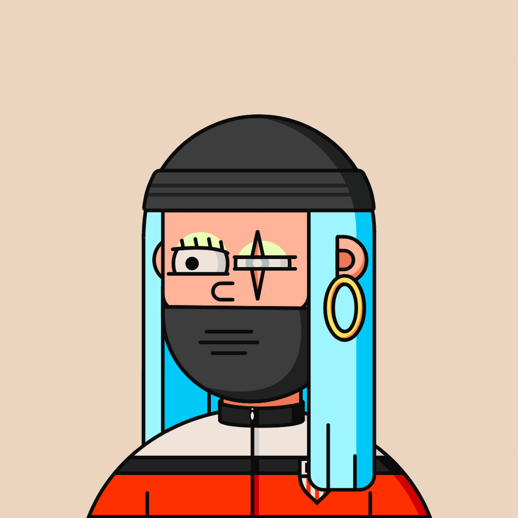 Test Subject #9026