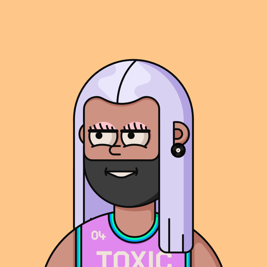 Test Subject #9027
