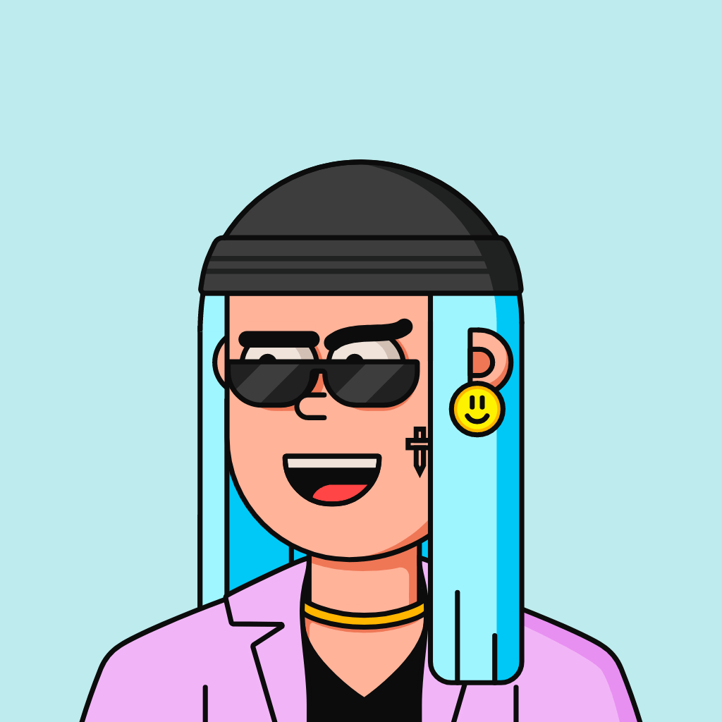Test Subject #9029