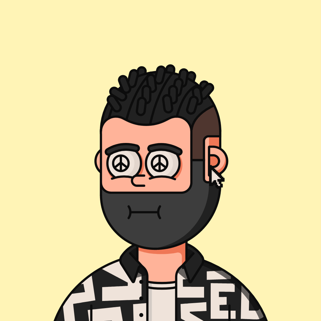 Test Subject #9030