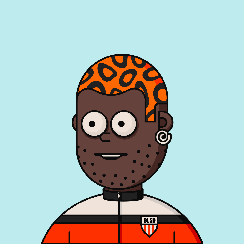 Test Subject #9037