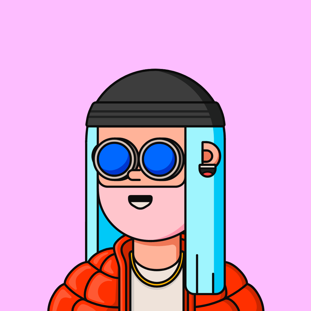 Test Subject #9053