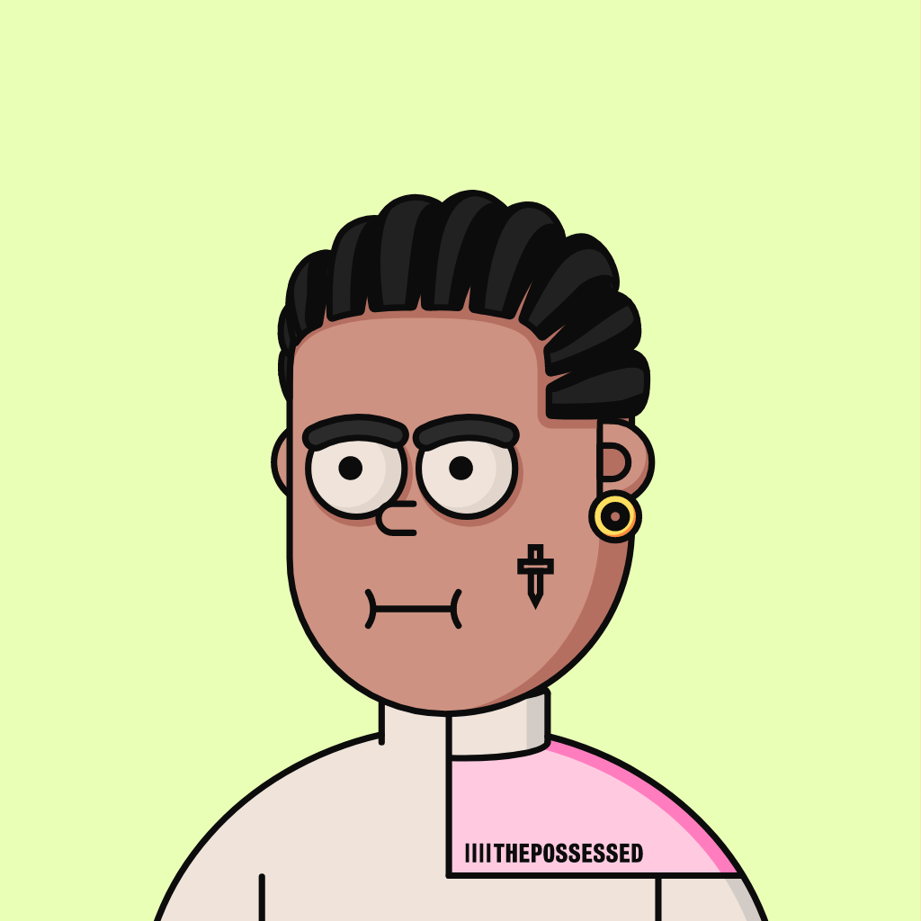 Test Subject #9057