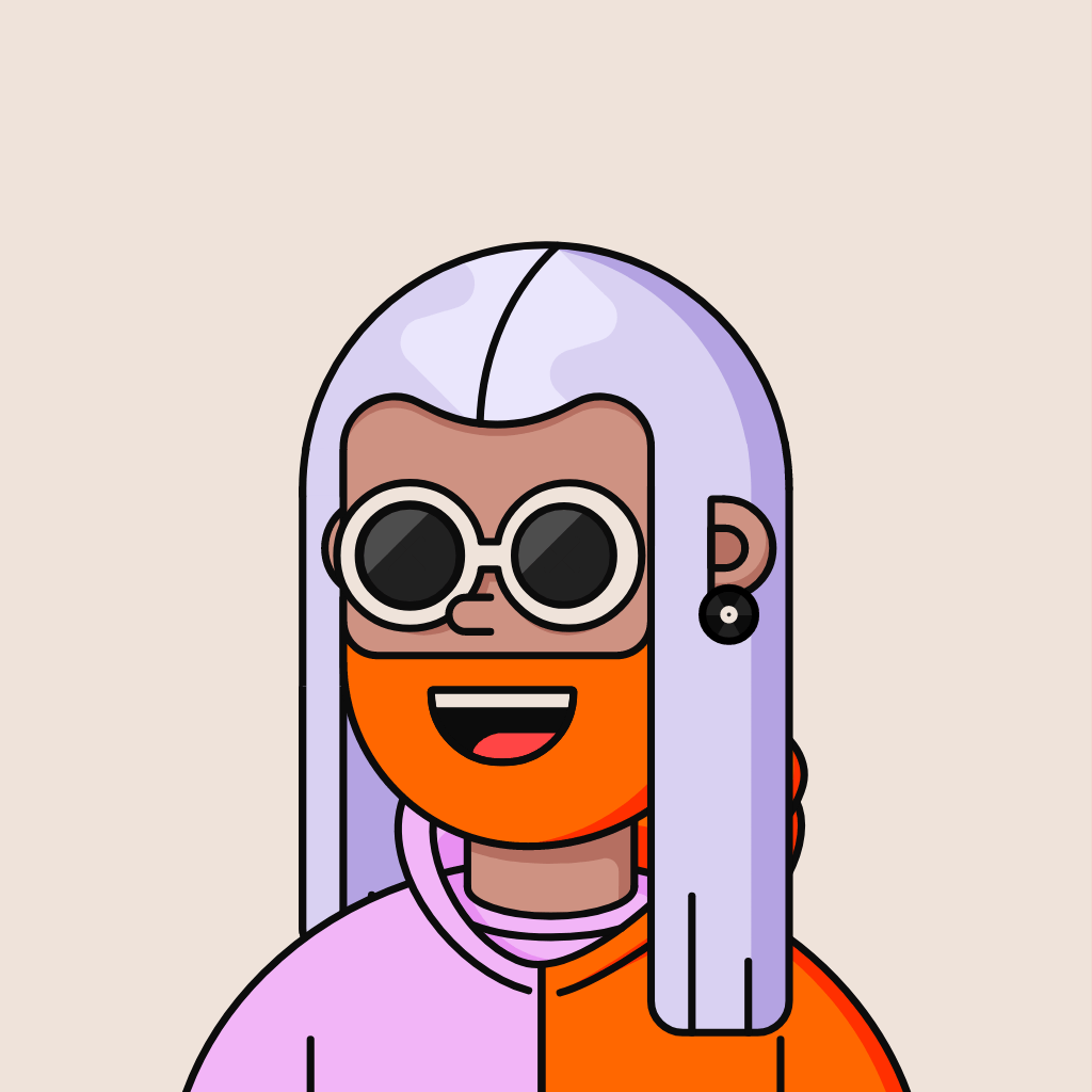 Test Subject #9058