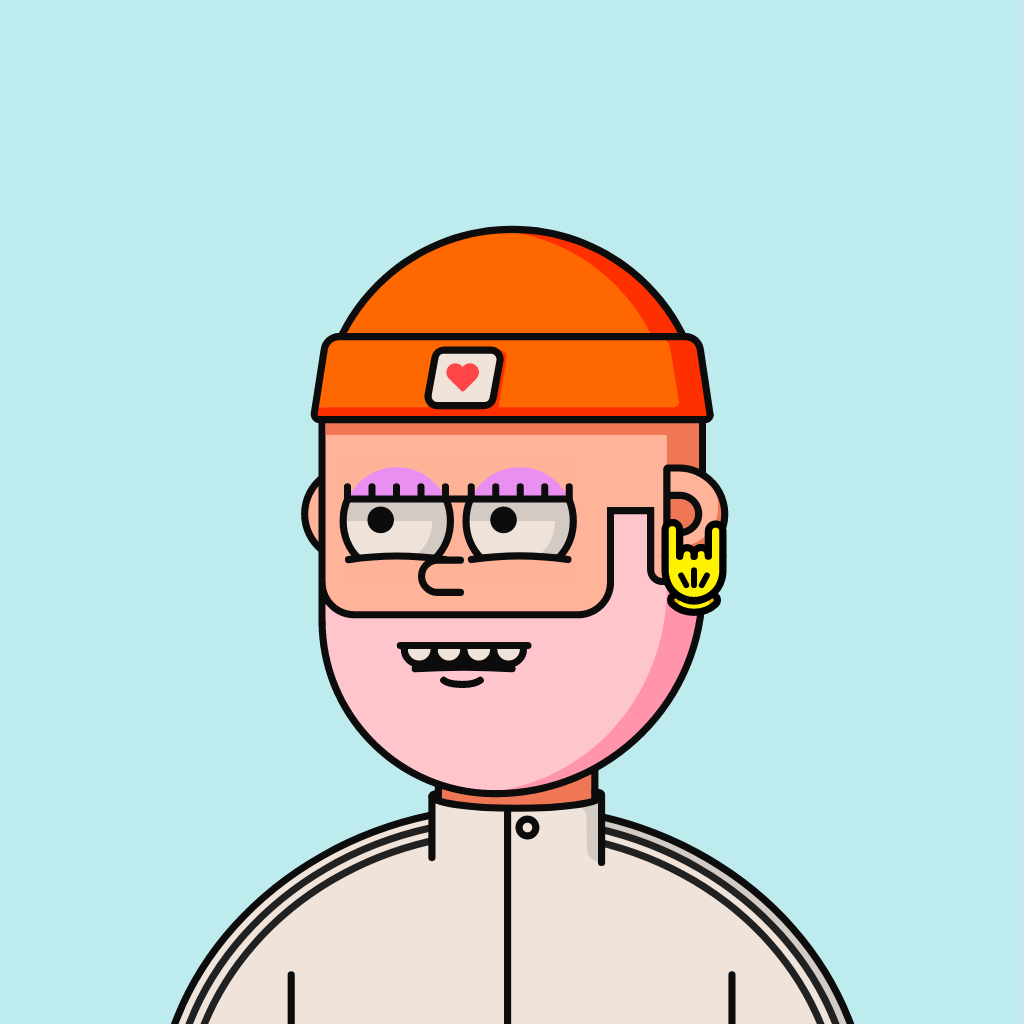 Test Subject #9068