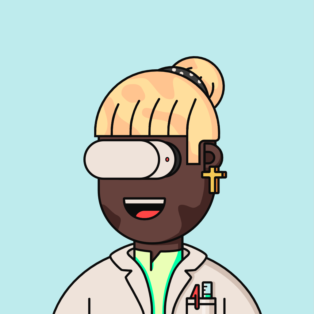 Test Subject #907