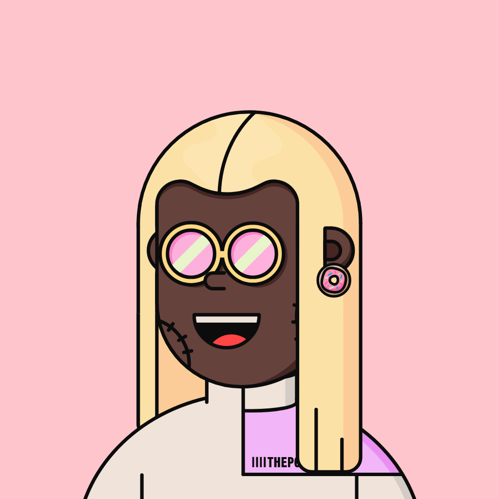Test Subject #9072